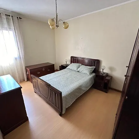 Апартаменты Cozy T2+1 2 Minutes From The Beach *