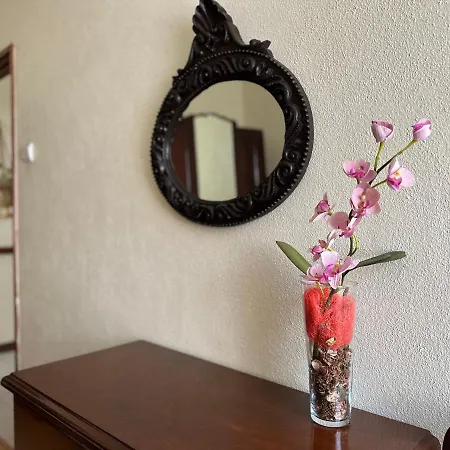 Cozy T2+1 2 Minutes From The Beach Буаркуш